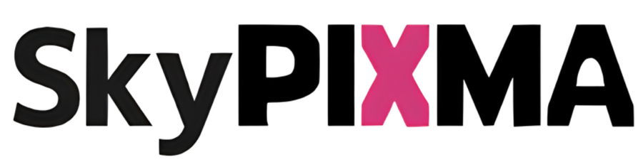 SkyPixma